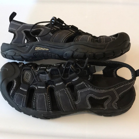 skechers journeyman